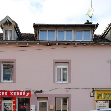 Gite Spacieux Propre Proche Gerardmer Granges-sur-Vologne Buitenkant foto