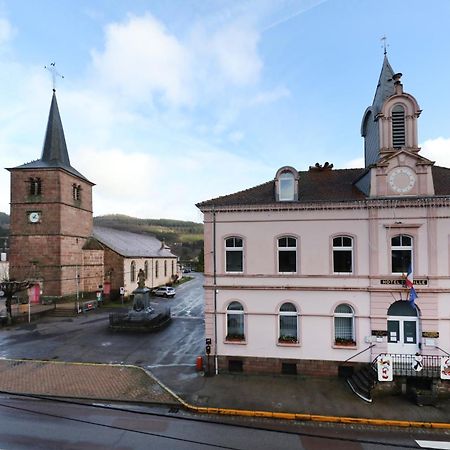 Gite Spacieux Propre Proche Gerardmer Granges-sur-Vologne Buitenkant foto