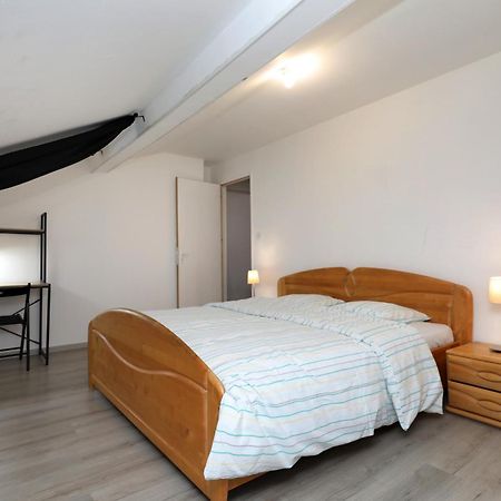 Gite Spacieux Propre Proche Gerardmer Granges-sur-Vologne Buitenkant foto