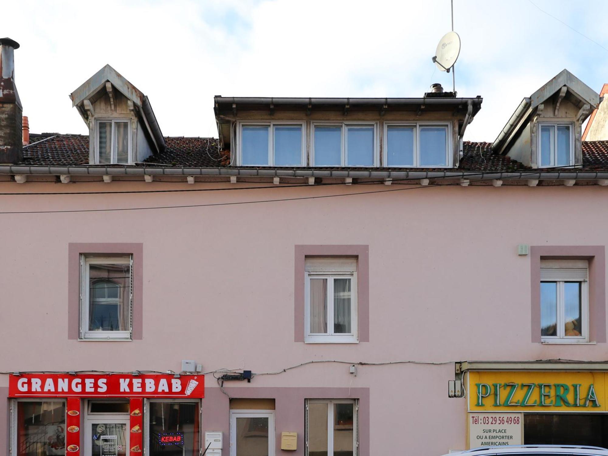 Gite Spacieux Propre Proche Gerardmer Granges-sur-Vologne Buitenkant foto