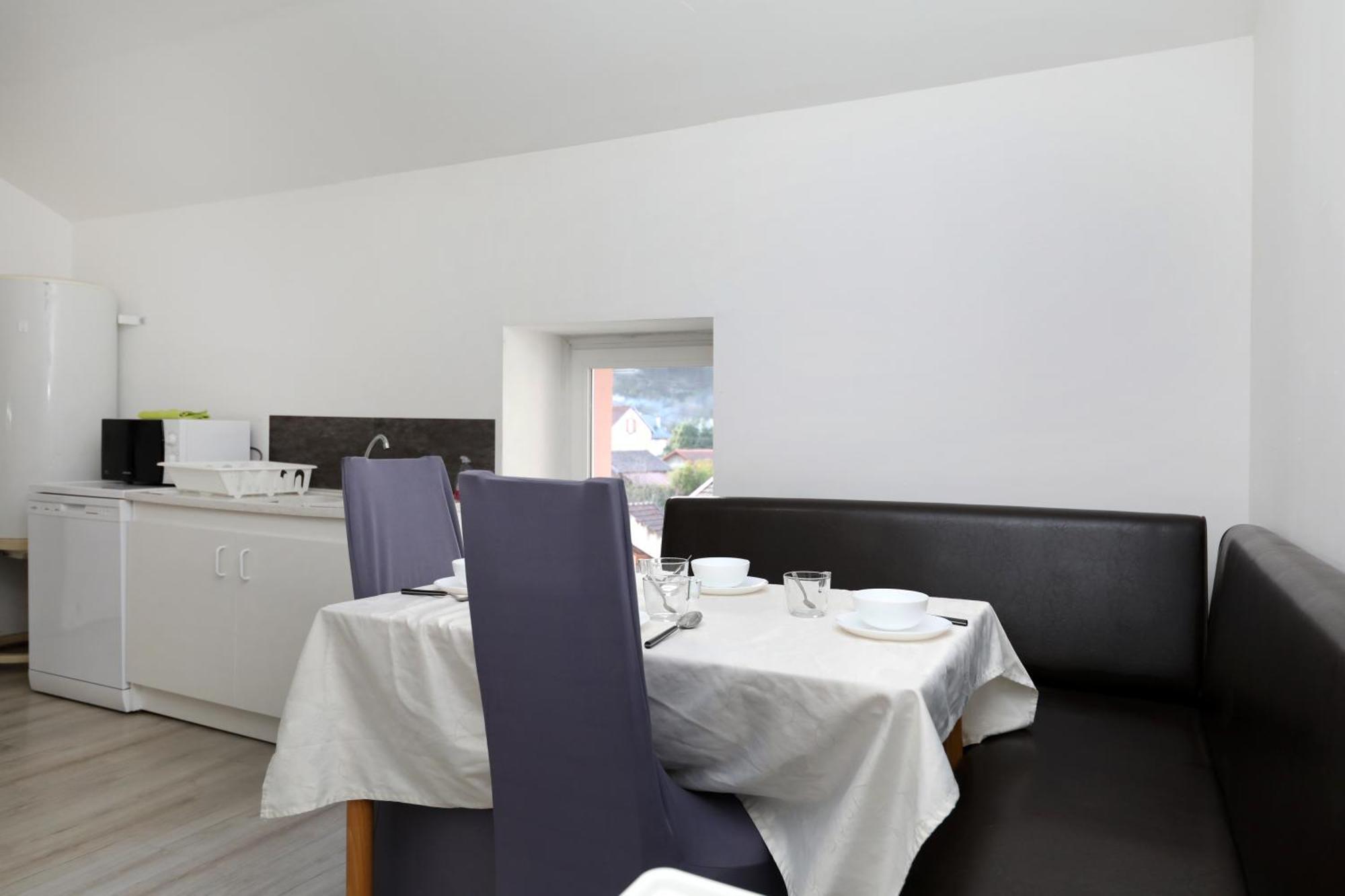 Gite Spacieux Propre Proche Gerardmer Granges-sur-Vologne Buitenkant foto