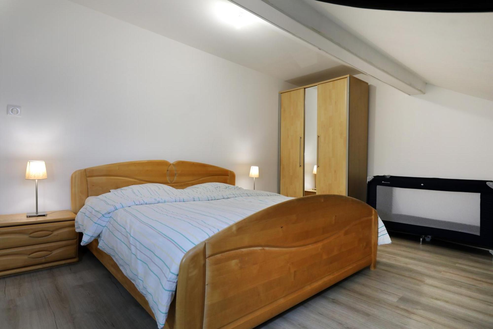 Gite Spacieux Propre Proche Gerardmer Granges-sur-Vologne Buitenkant foto