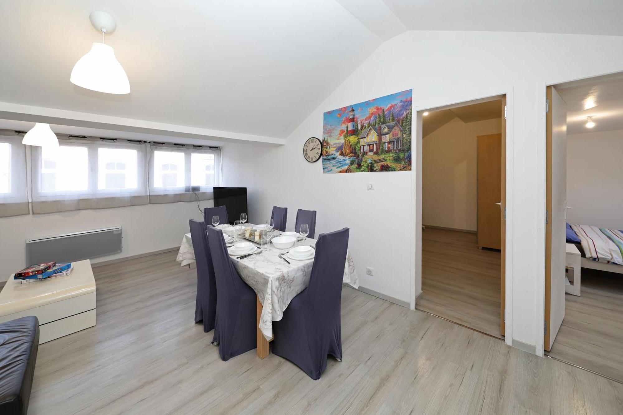 Gite Spacieux Propre Proche Gerardmer Granges-sur-Vologne Buitenkant foto